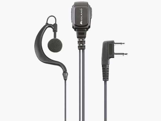 Midland Headset MA 21-L Pro