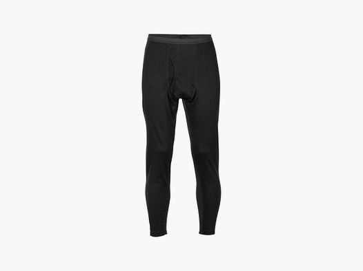 MFH Unterhose GEN III ECWCS Level-2 schwarz Import