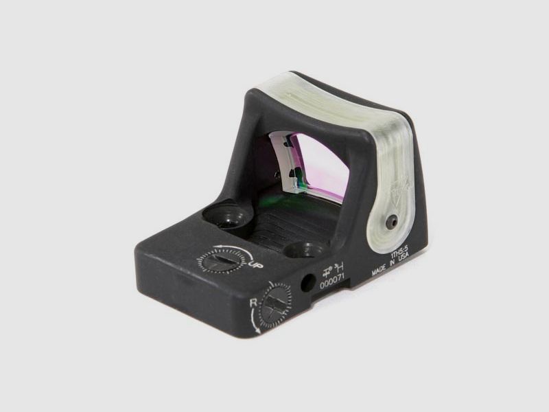 Trijicon RMR Holo Sight 7 MOA, Bild 2 von 3