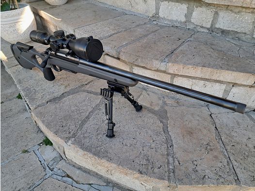 Sako S20 Hunter .308 Win 51 cm