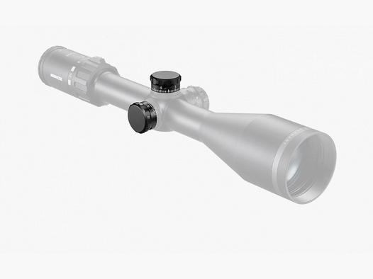 Minox 80409067 Snelle Verstelkit voor Reticle