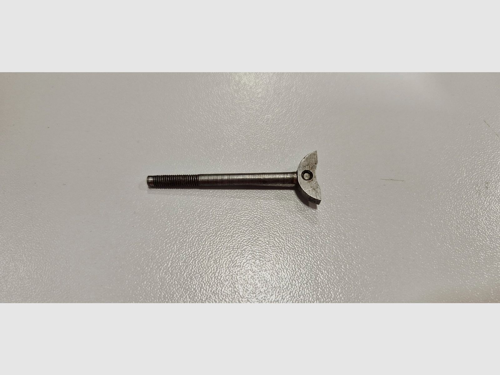 Varilla guía delantera Verney Carron Sagittaire, imagen 2 de 2