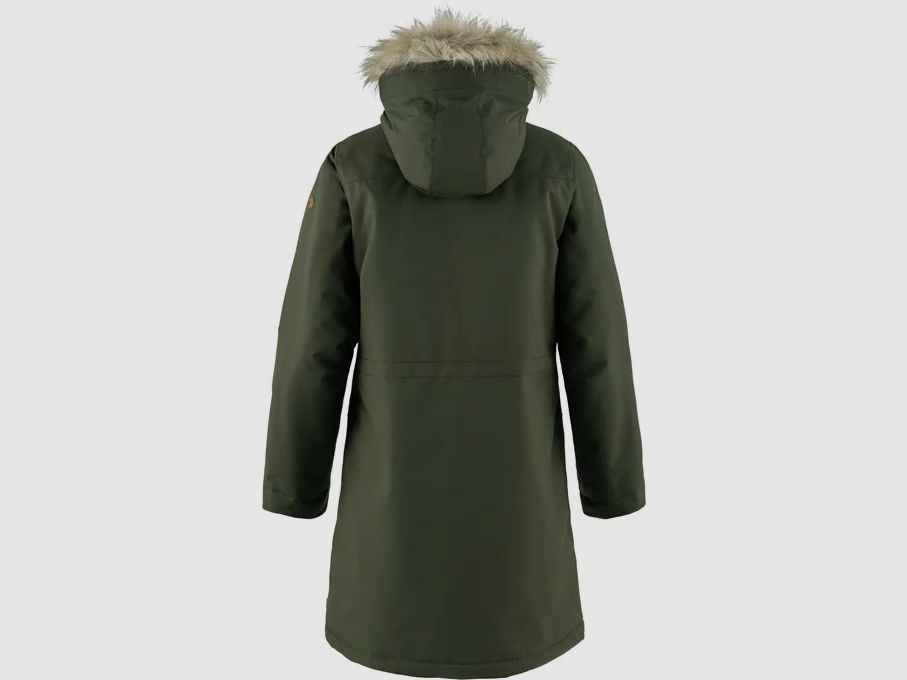 Fjällräven Nuuk Lite Parka W, immagine 2 di 2
