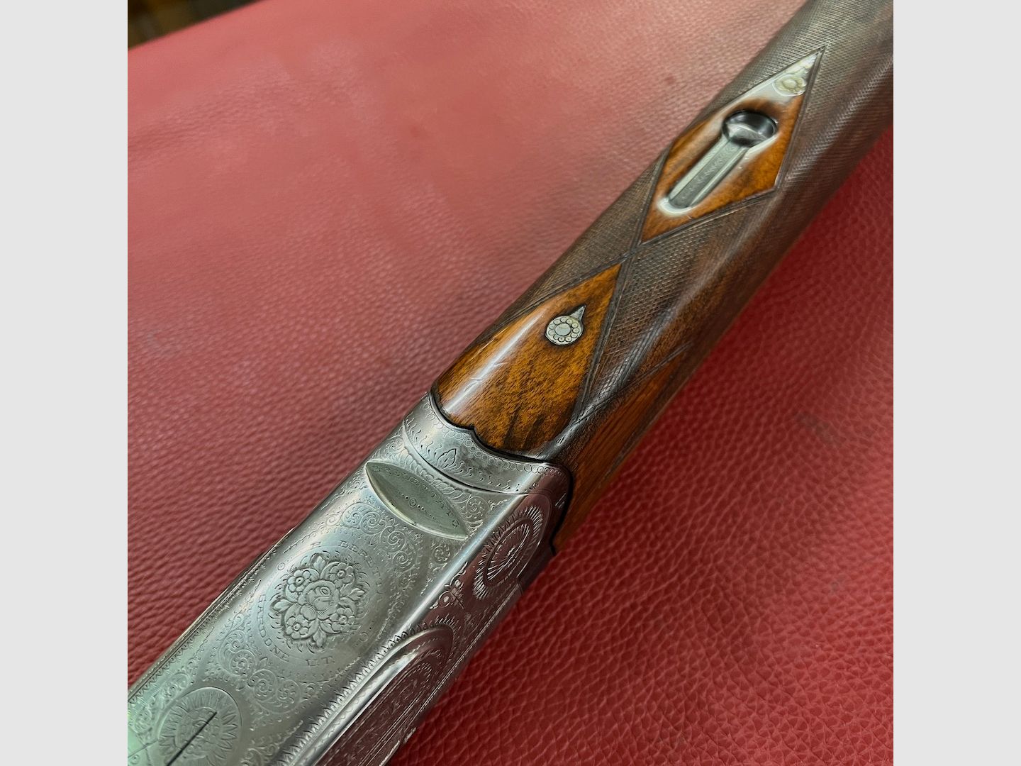 Beretta S2, Bild 15 von 16