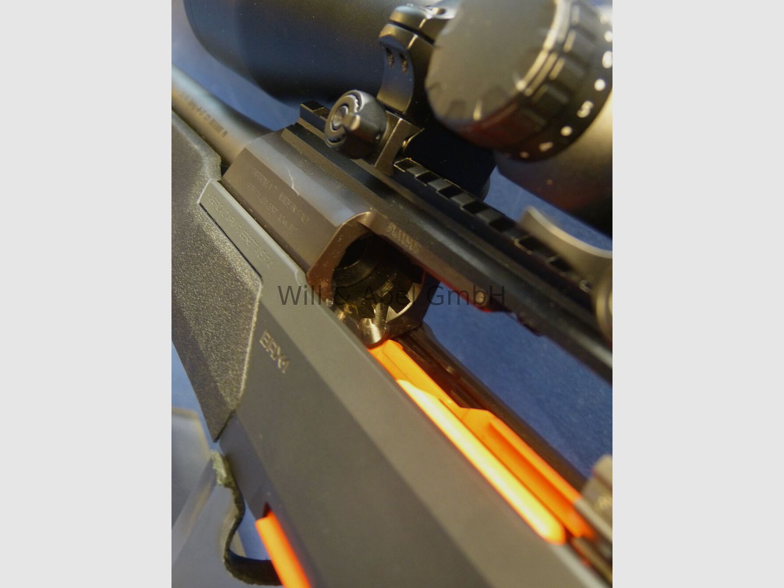 Beretta BRX 1