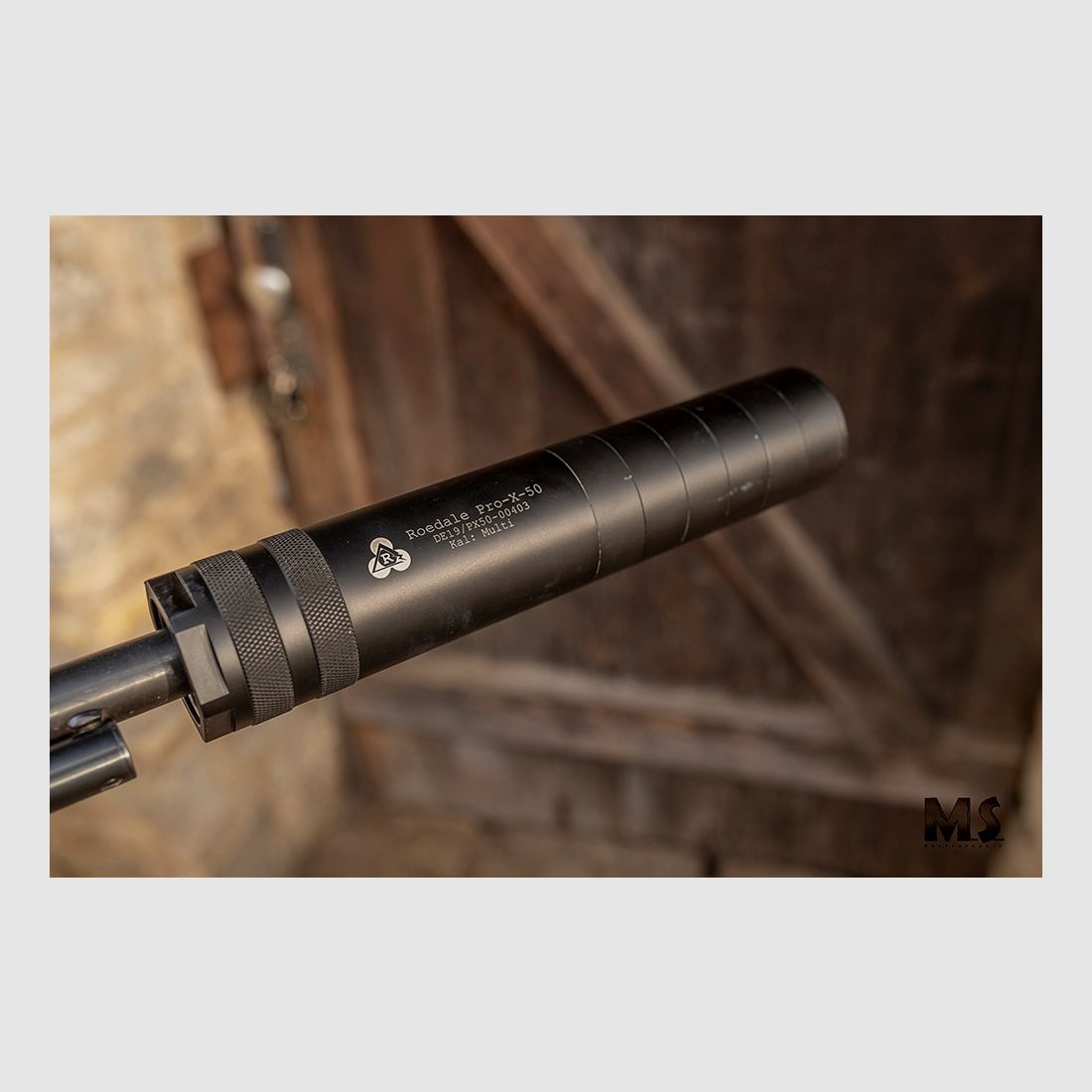 ancien modèle Marlin 1895 - calibre .444Marlin