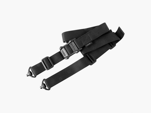 MAGPUL Correa MS1 QDM de uno/dos puntos para rifle (negro)