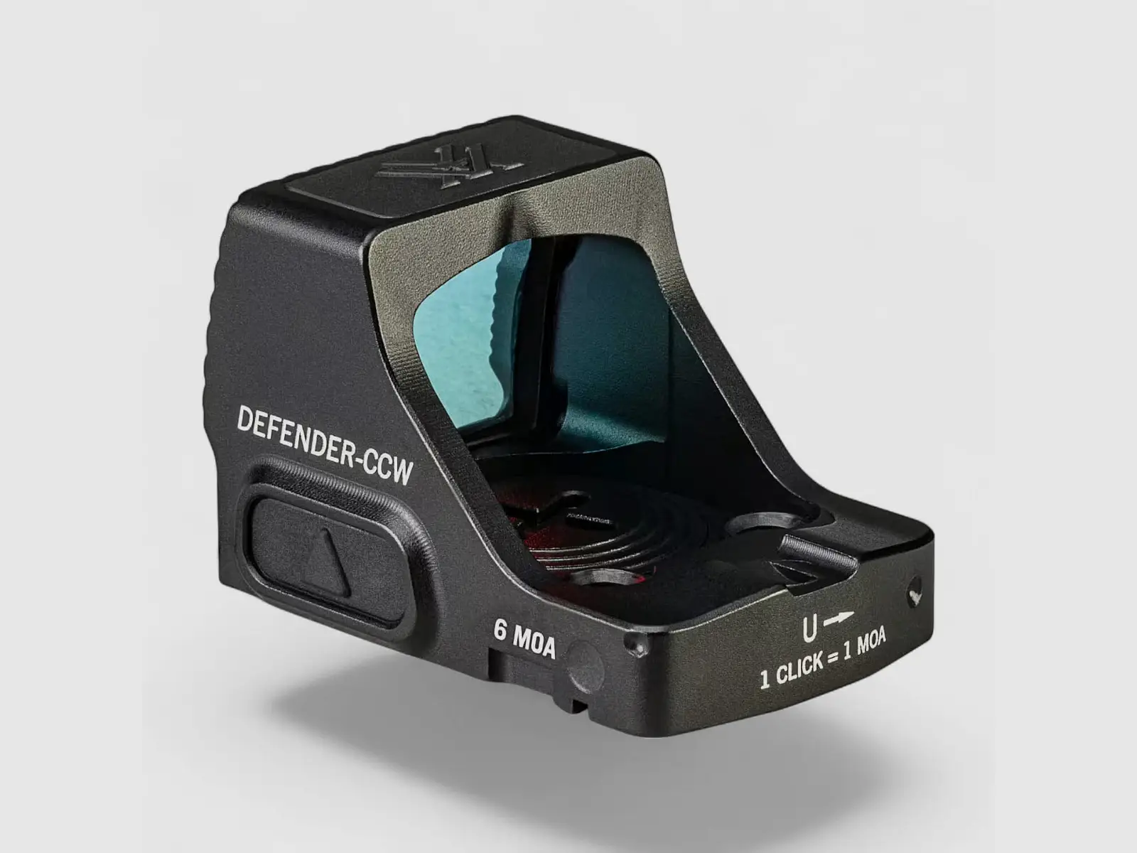 Vortex Defender CCW Red Dot 6 MOA, Bild 3 von 8