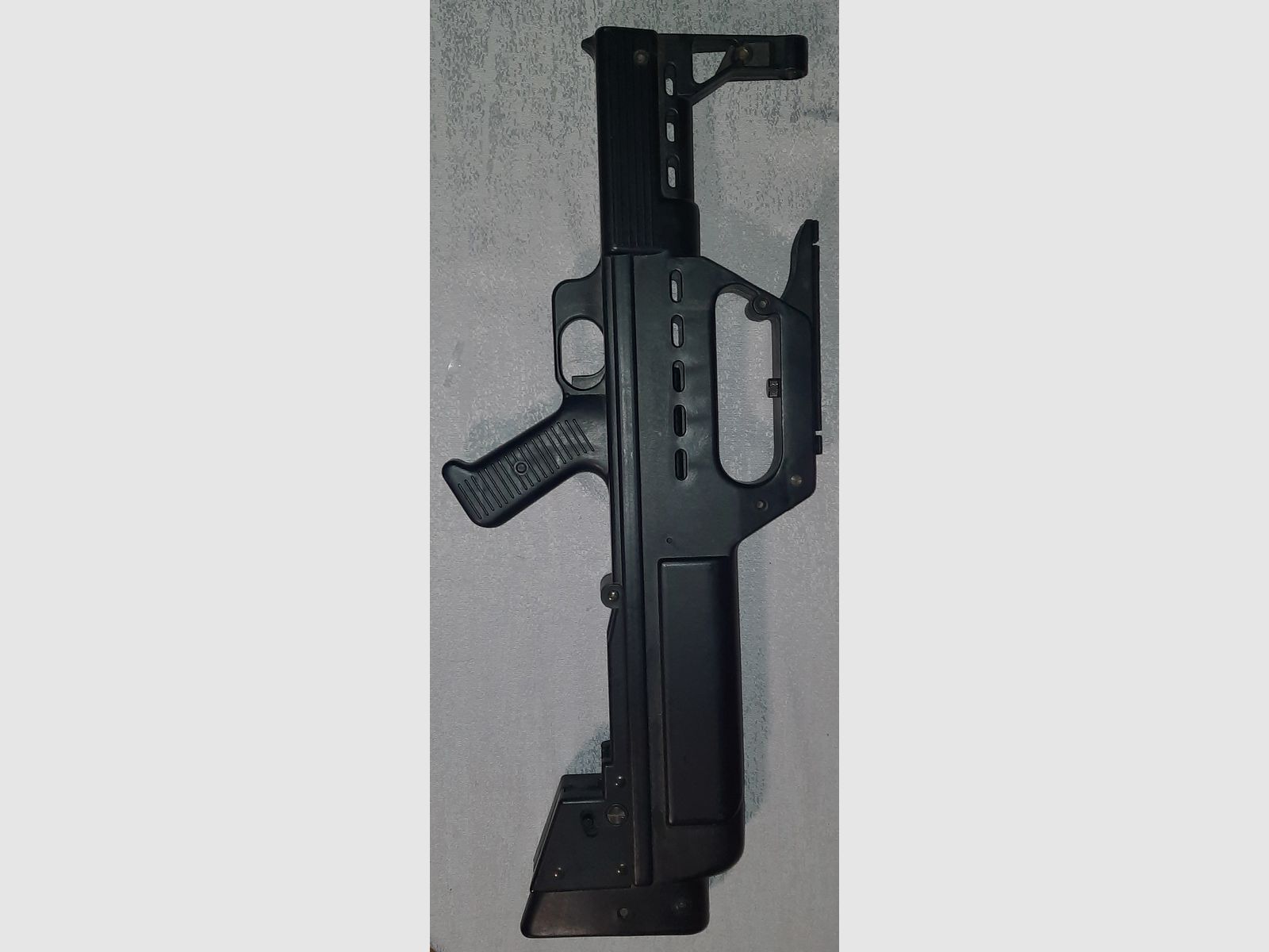 MUZZELITE Bullpup-Schaft für Ruger Mini 14