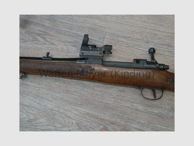 Brünner Repetierstutzen