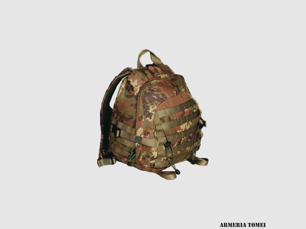 FERRINO – Mochila con Moschin 20 LT Vegetato