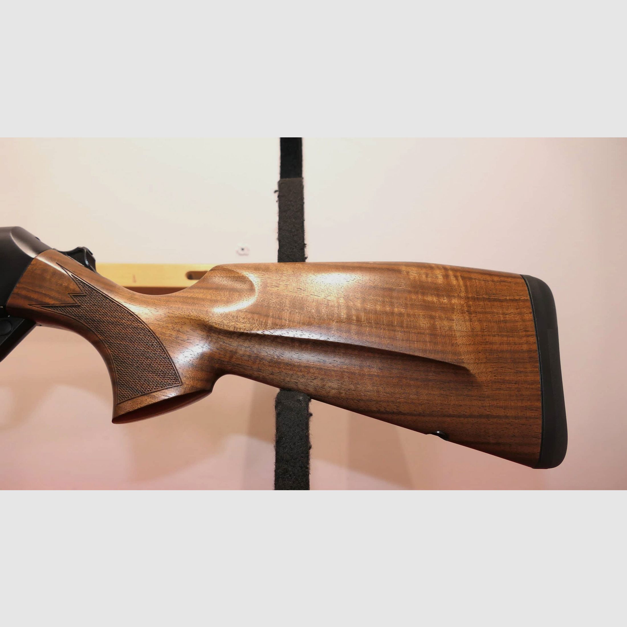 Jagdbüchse Browning Maral 4x Hunter gr3 Kal. 300 Win Mag, Bild 7 von 9