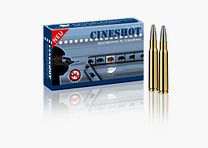 RWS Cineshot .300 Win. Mag. 9,5g / 147grs. *100 colpi*