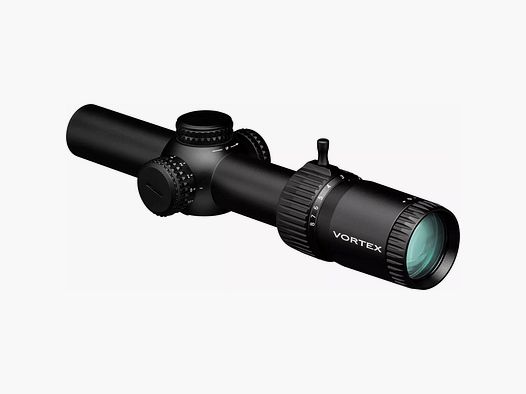 Vortex Strike Eagle 1-8×24 AR-BDC3
