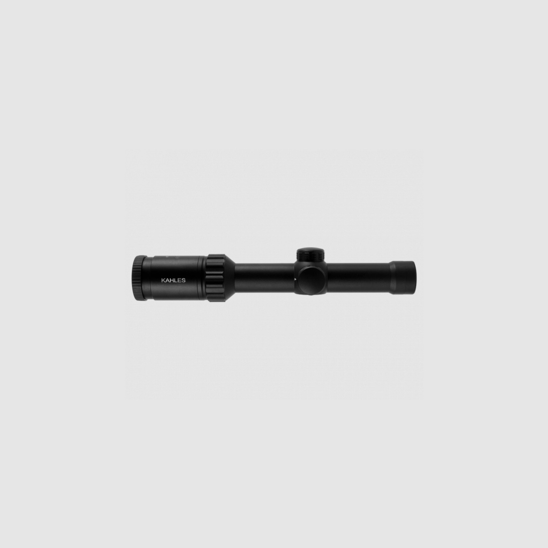 Kahles K16i 1-6x24 riflescope
