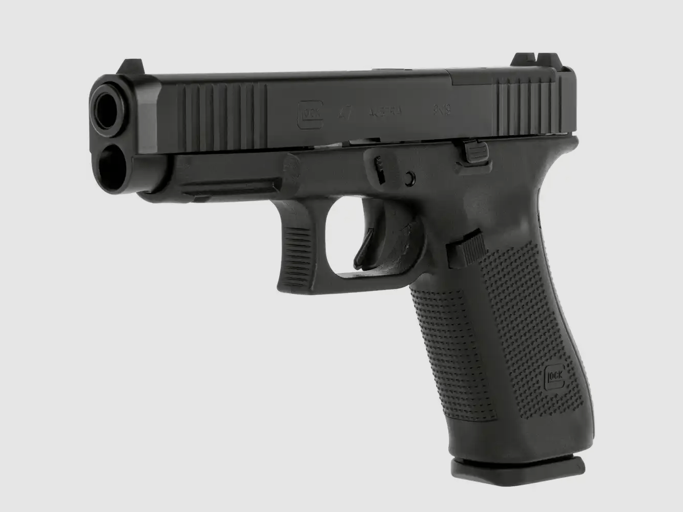 GLOCK 47 MOS/FS A-Cut™ Combo 9mm Luger