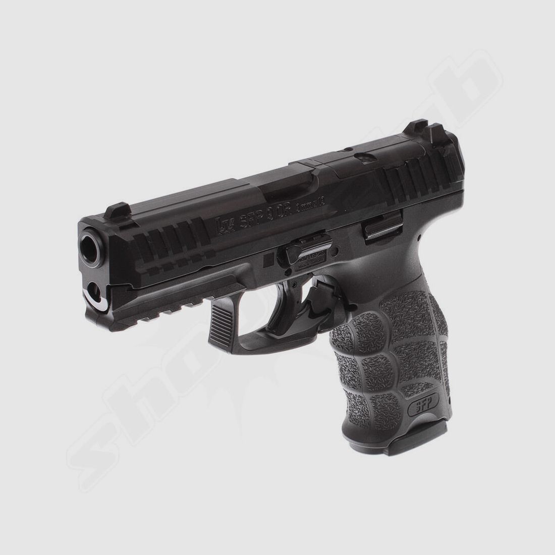 Heckler & Koch SFP9 OR