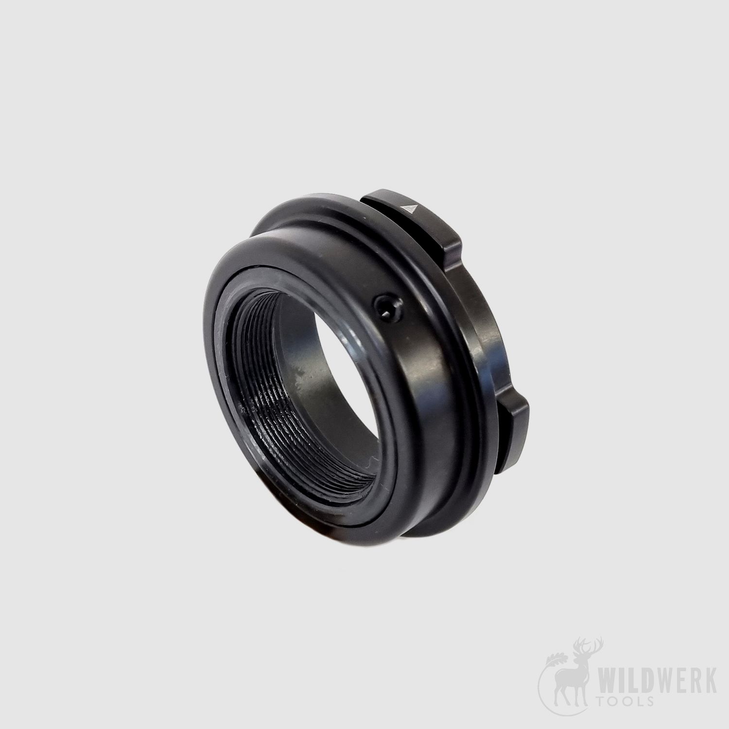 Rusan Modular Adapter - Connector, M35x1