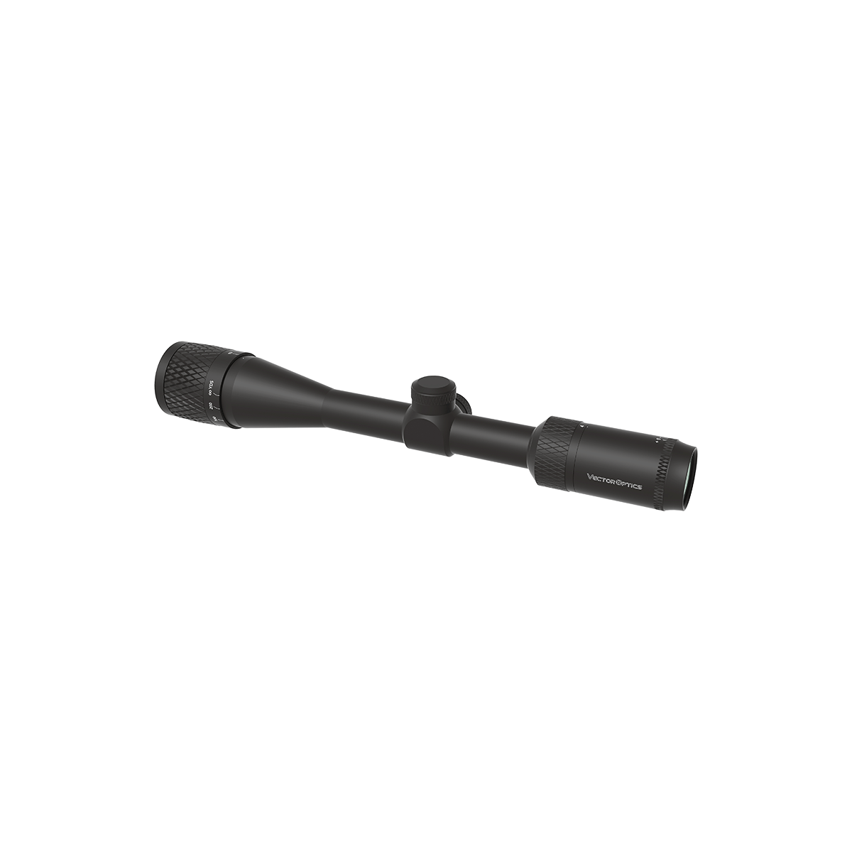 Visor Vector Matiz 4-12×40 BDC 25,4 mm