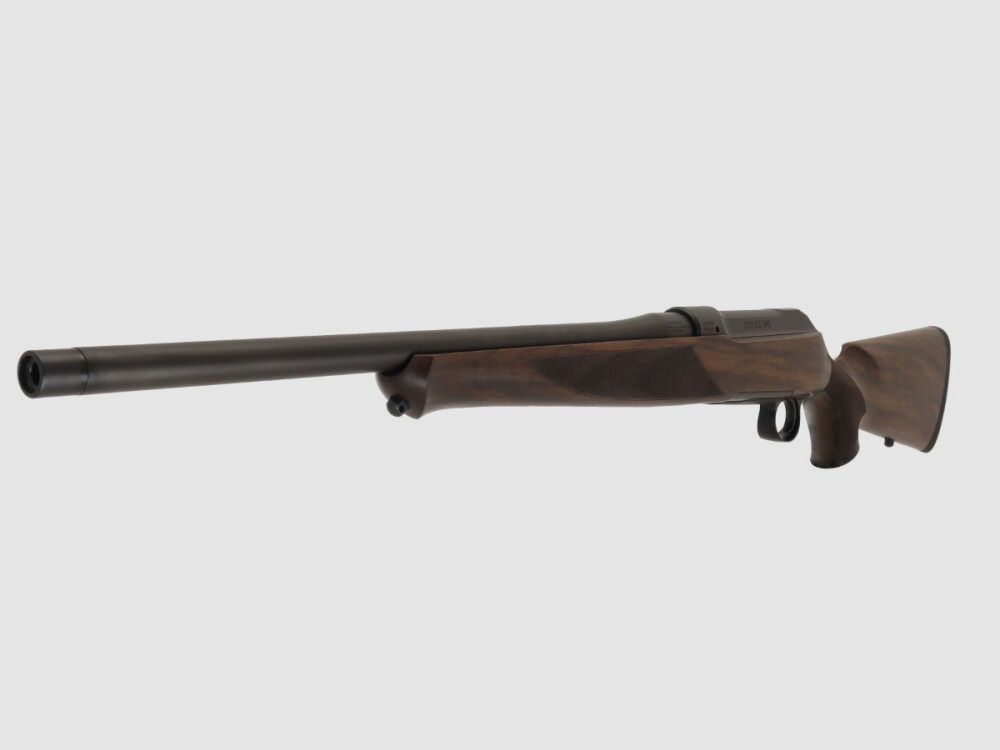 Sauer & Sohn S101 Artemis Select / Laufgewinde Damen- Schaft