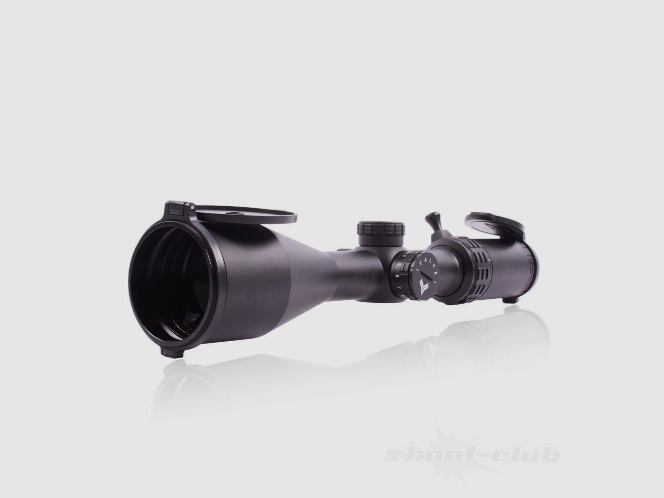 Falke Falke 3-12x56 L4, Bild 2 von 4