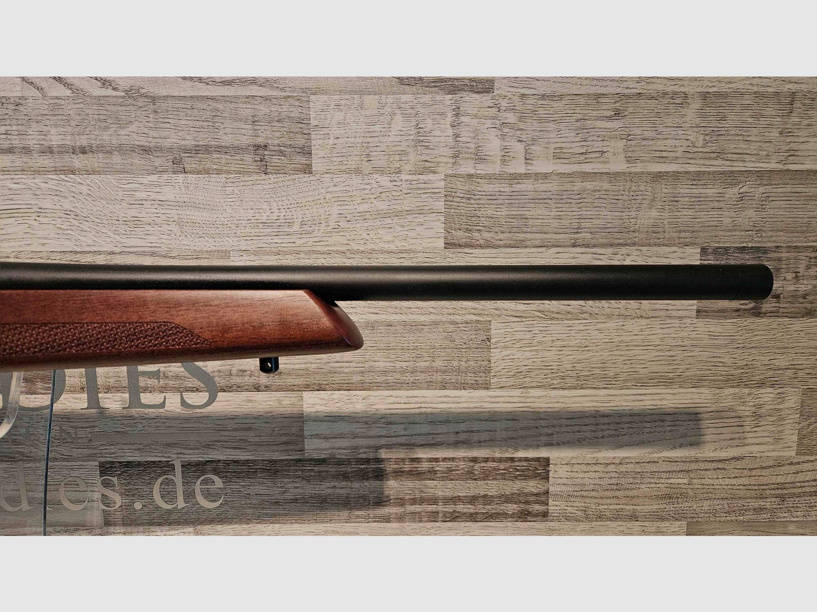 Sabatti Mercury Rover G2 Hunter Classic Kal. .30-06 Sprg. inclusief kolf spacer-set - Nieuwe goederen van de vakhandel