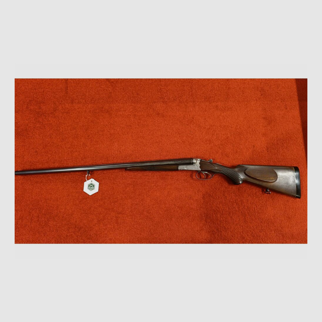 Sauer & Sohn ohne 16/70
