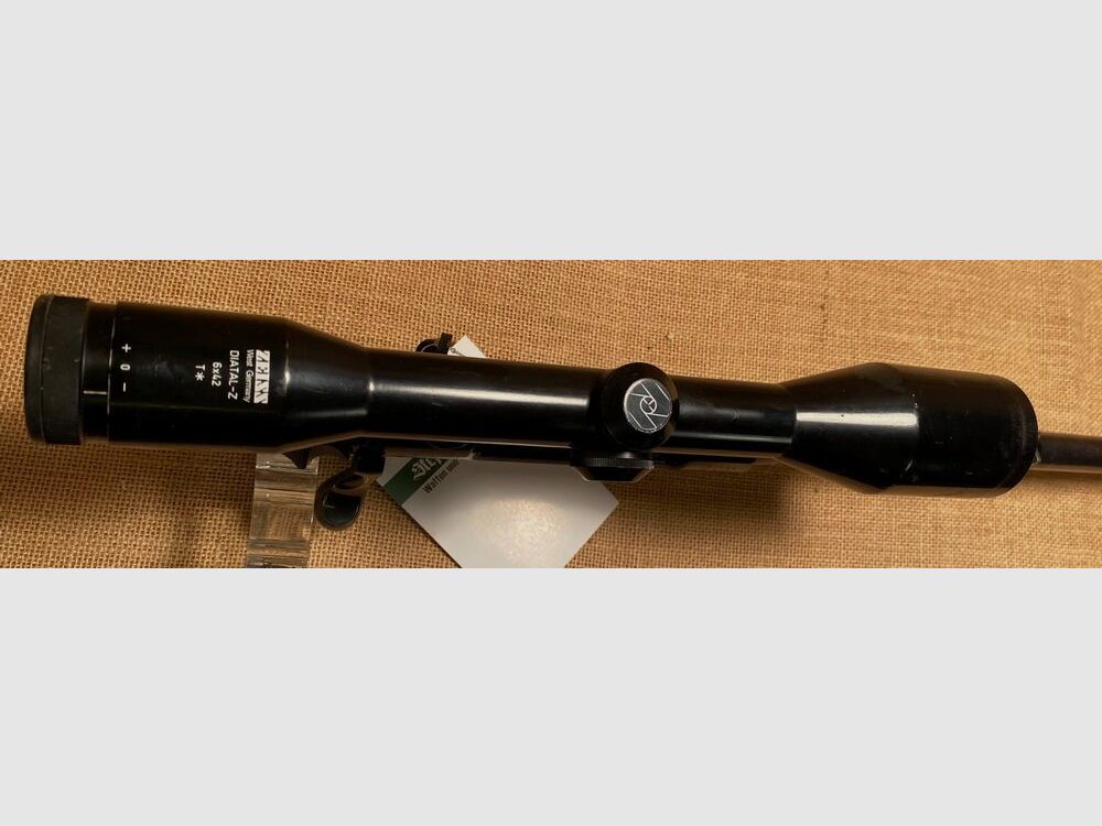 Steyr Mannlicher M