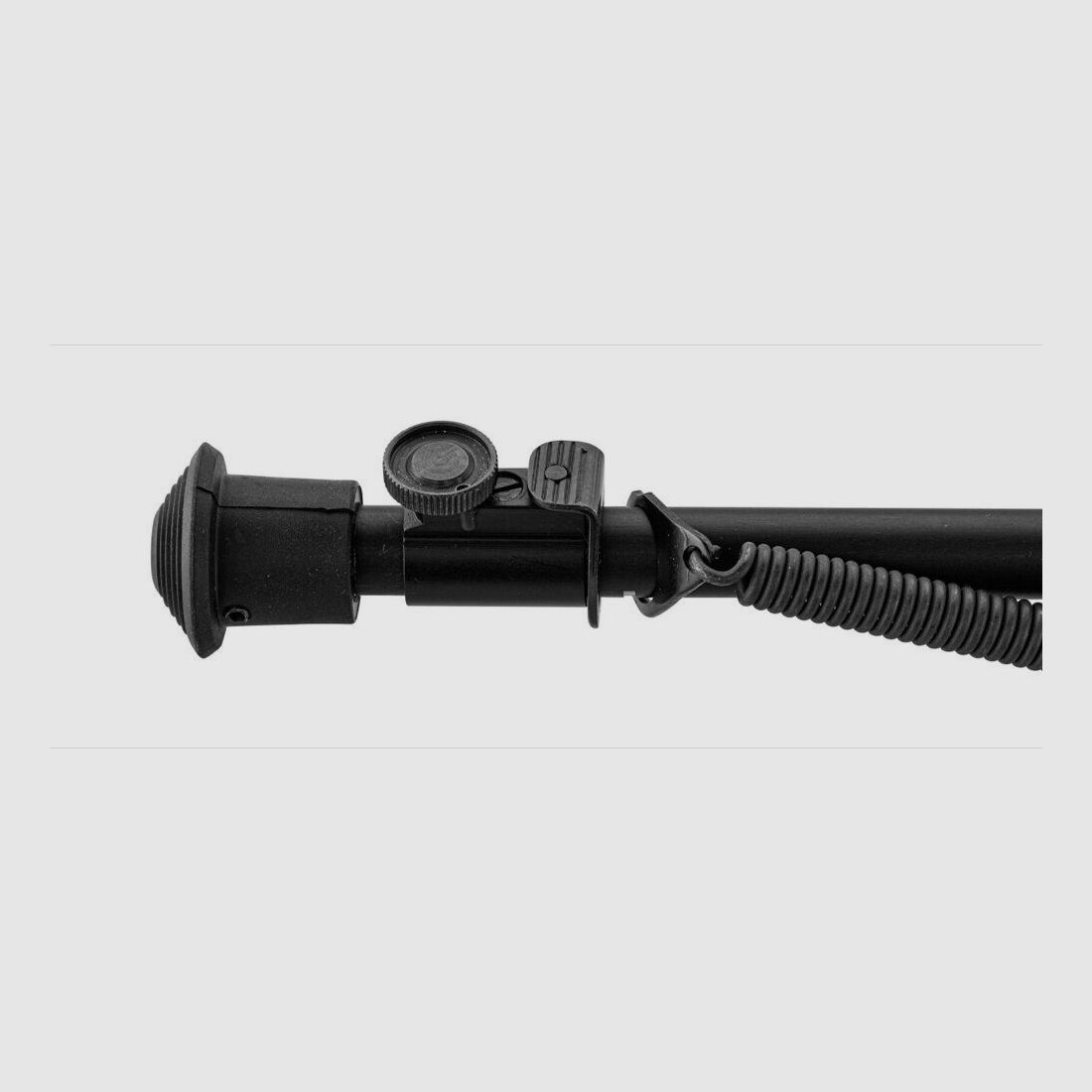 Harris Bipod 2 Positions – Fixed Head Model L1-1A2, image 8 of 9