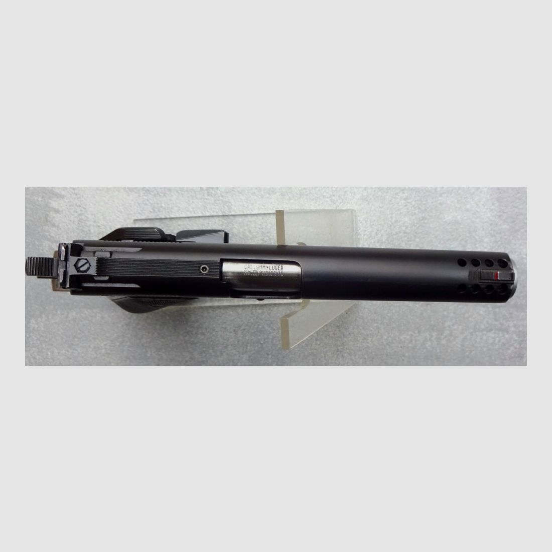 COLT USA COLT GOVERNMENT MK IV Series 70 Oschatz Tuning