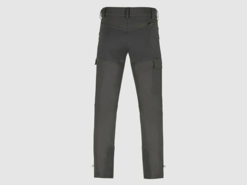 Menco Victor Hose in Menco Grün, Bild 2 von 2