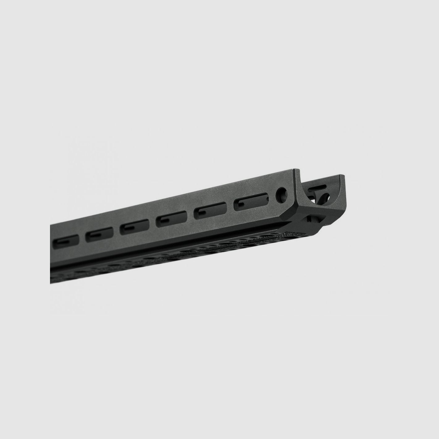 MDT ACC ELITE System Chassis Rem 700 SA RH Czarny, zdjęcie 11 z 12