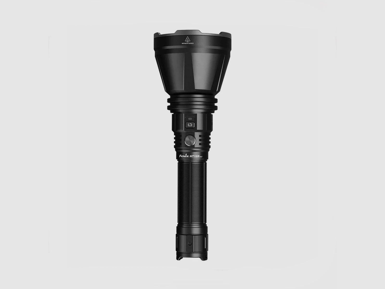 LATARKA – FENIX – HT18R V2.0 | 3700 LUMENÓW, zdjęcie 3 z 6