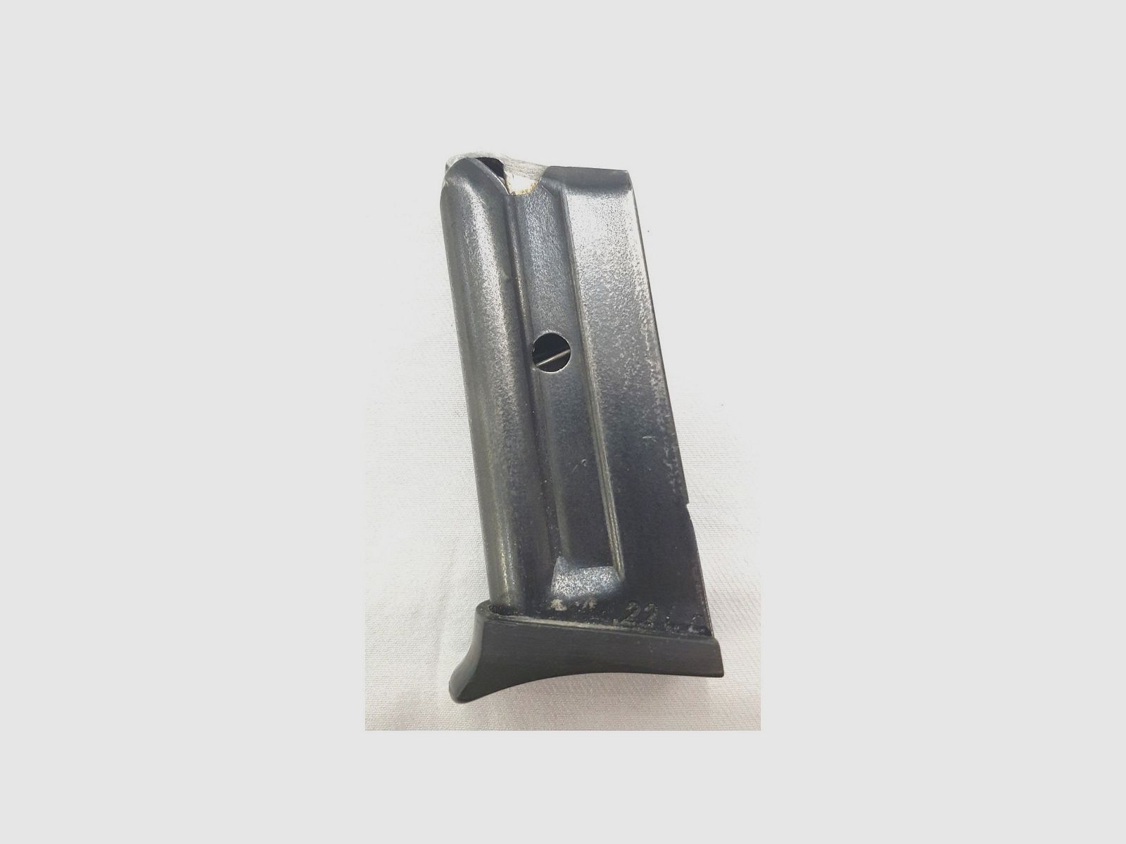 WALTHER OSP Magazine 22 Short, image 2 of 5