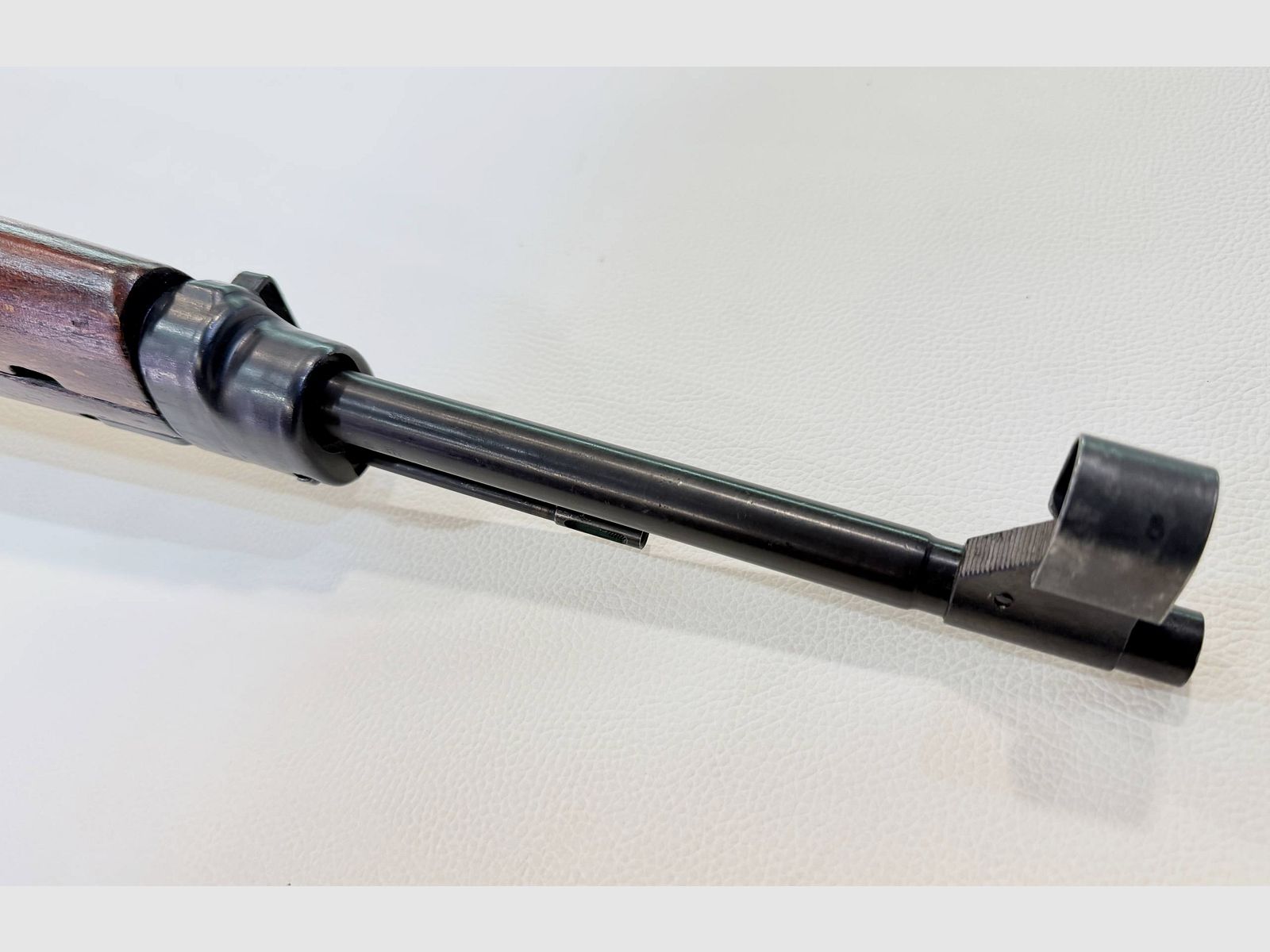 WALTHER GEWEHR G43 – 8×57 JS, Bild 9 von 18