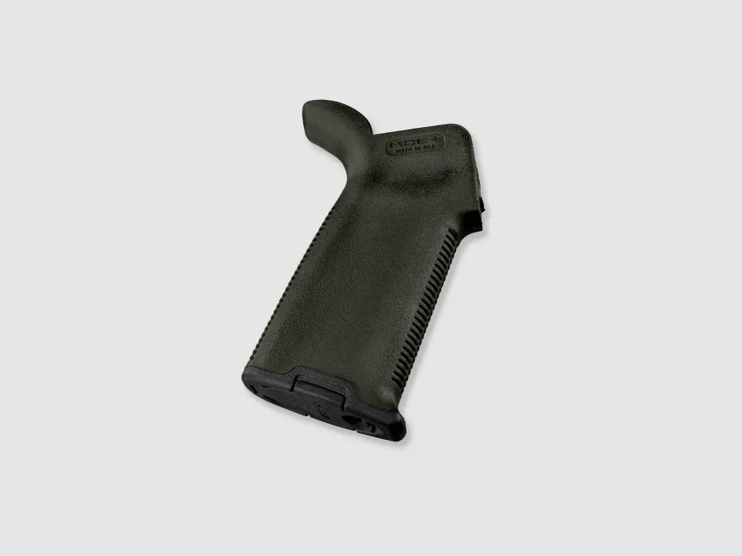 MAGPUL MAG416 MOE+ Pistolengriff für AR15/M4 ODG, Bild 1 von 4