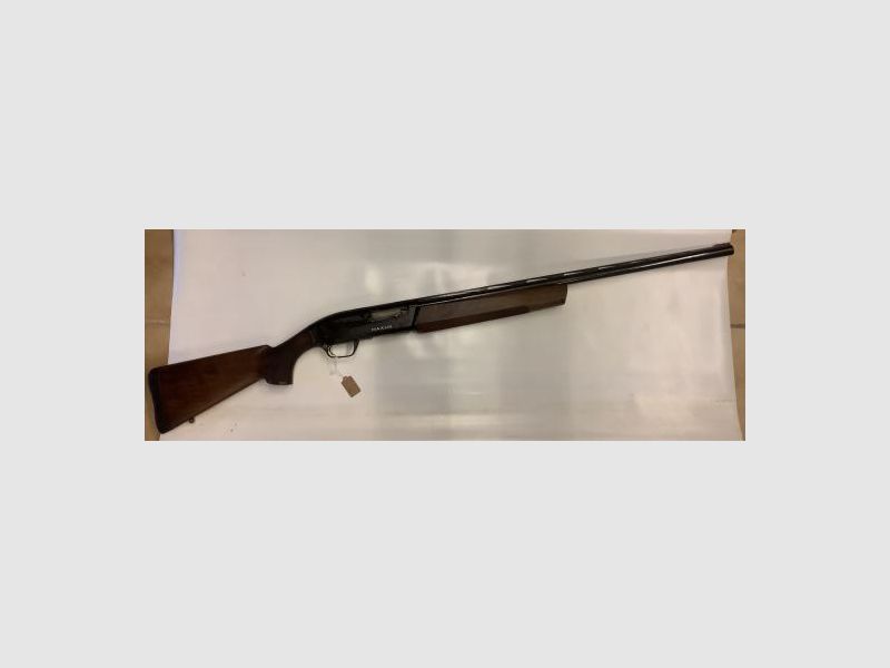 Browning Maxus Holz, Kal. 12/76