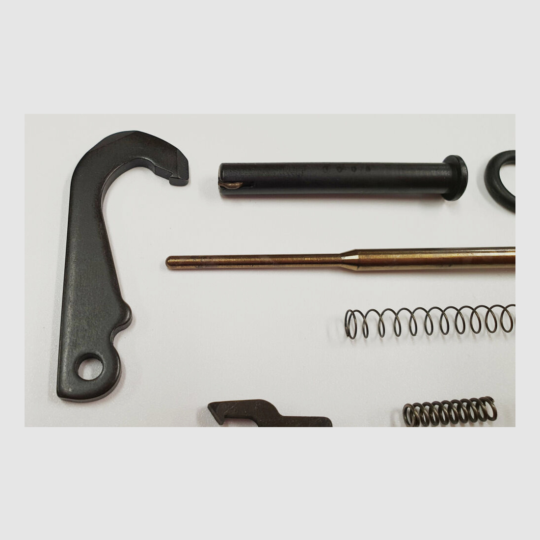 Franchi De ultieme vervangingsonderdelen set voor de FRANCHI SPAS15 Must Have Field Repair Kit voor SPAS-15 MIL