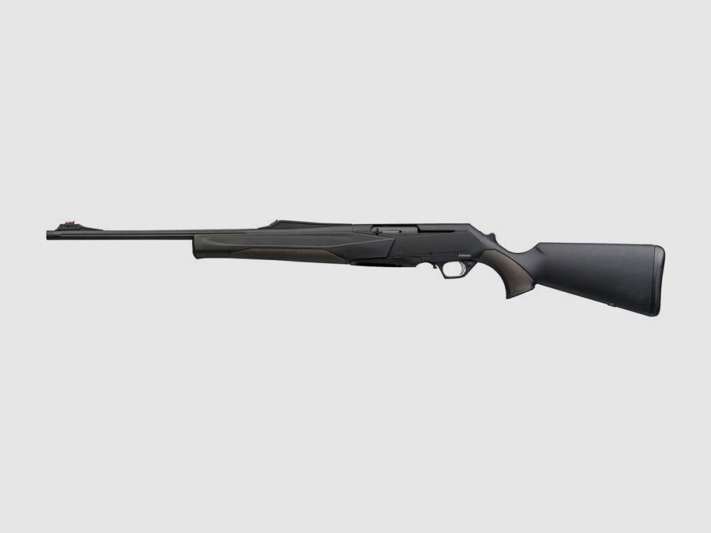 Browning Bar MK3 Composite Black, links