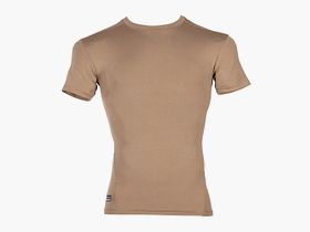 Under Armour Tactical T-Shirt HeatGear Compression