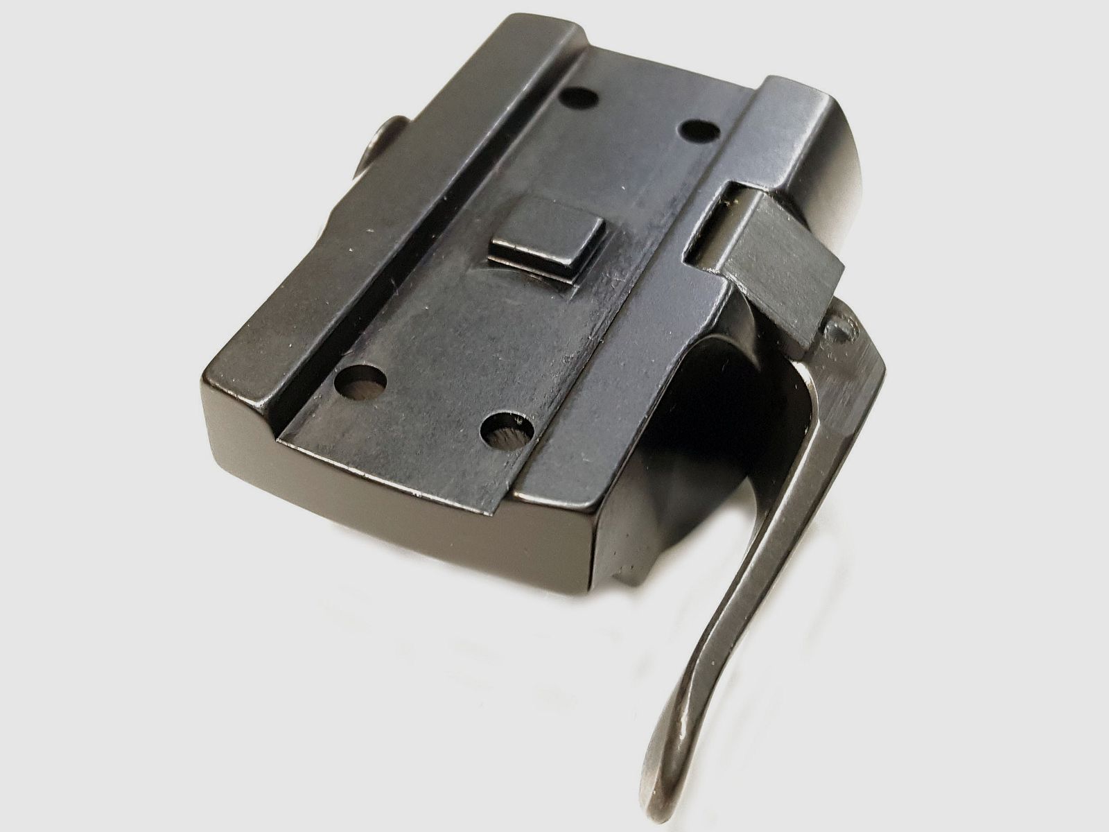 Abnehmbare Montur APEL Modell BLASER R93 für AimPoint Micro – BH10