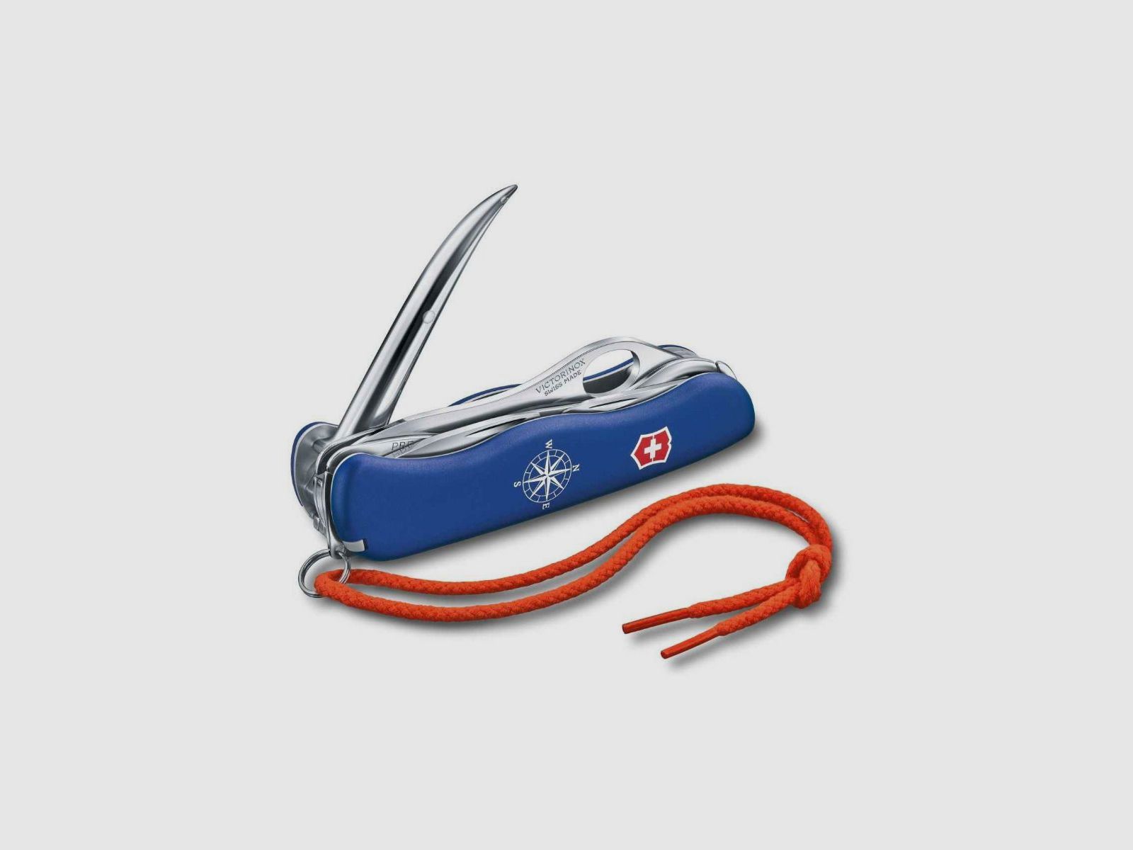 VICTORINOX SKIPPER PRO COLTELLO MULTIUSO, immagine 4 di 5