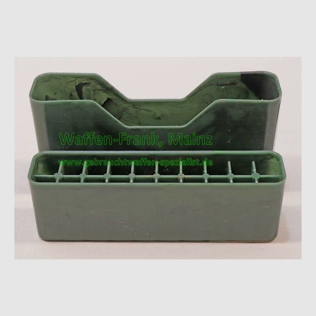 MTM Products Company USA Patronenbox