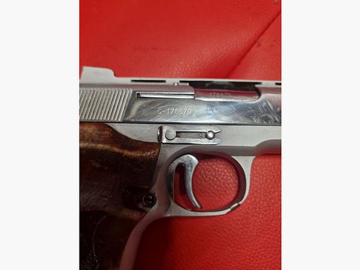 ZASTAVA M57 SPORT 7,62X25MM (OCCASION)