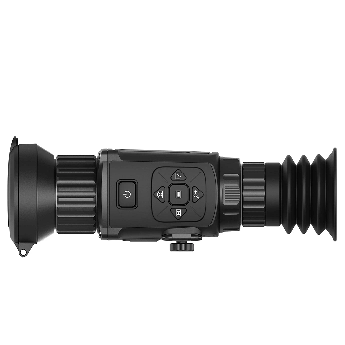 Warmtebeeldrichtkijker HIKMICRO by HIKVISION Thunder Pro TQ50 (HM-TR16-50XG/W-TQ50), afbeelding 9 van 16