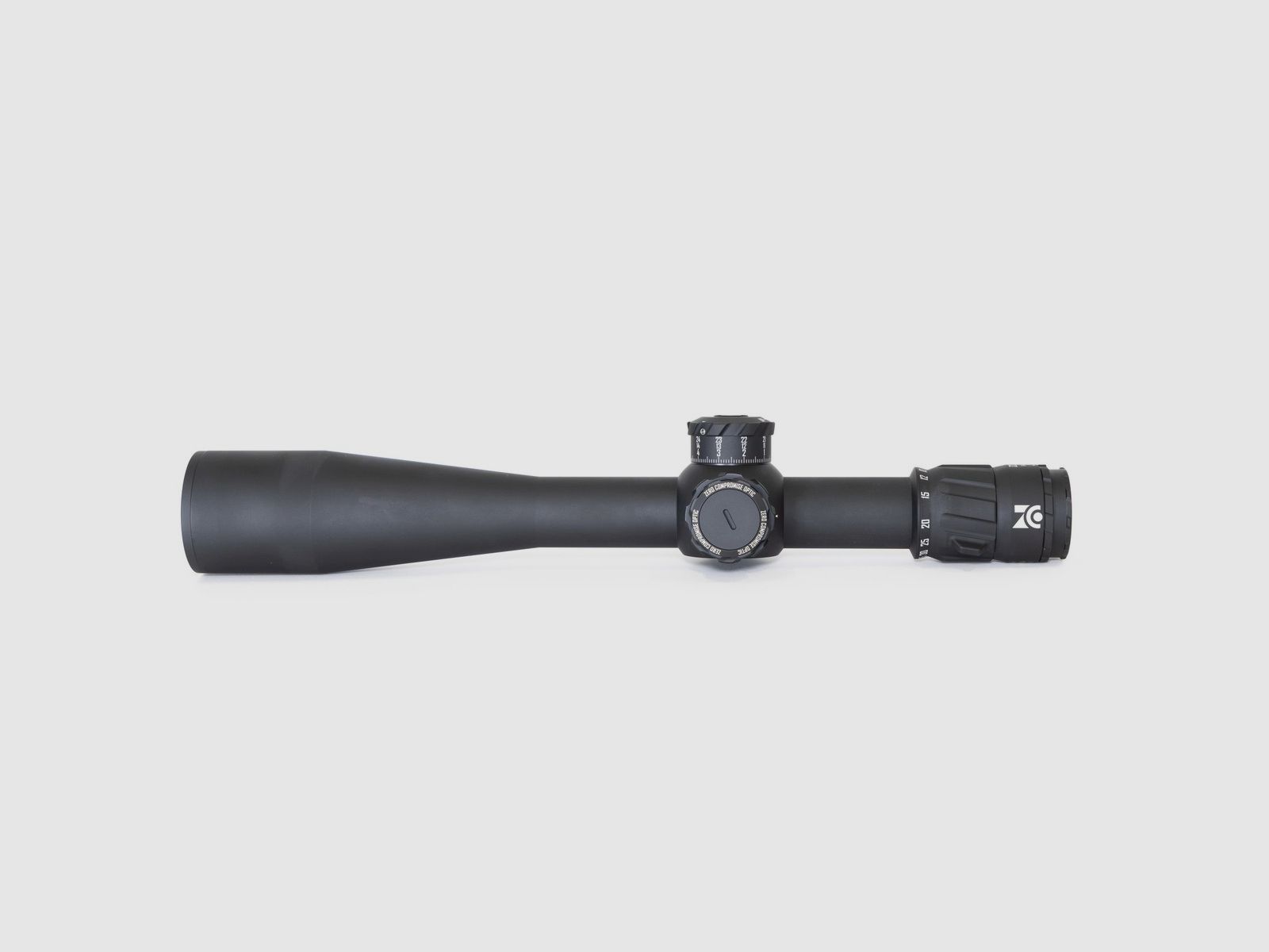 Zero Compromise Optic ZCO ZC840 8–40×56, image 2 of 3