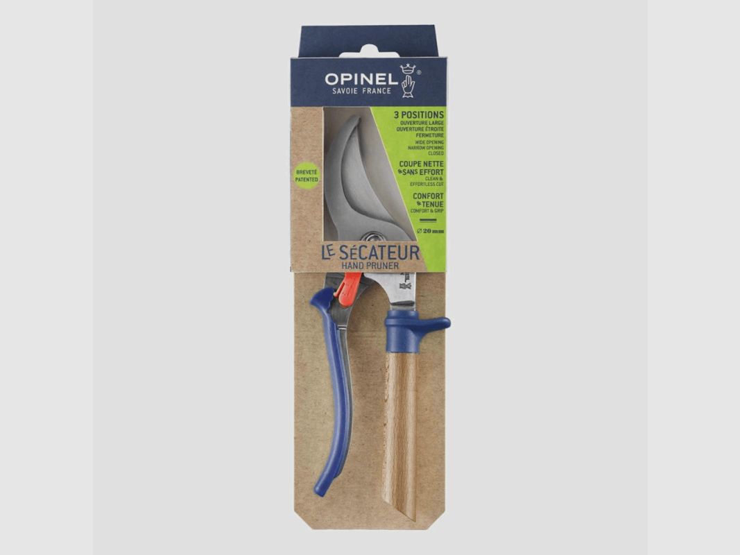 OPINEL ARDOISE GARTENSCHNEIDER, Bild 6 von 8