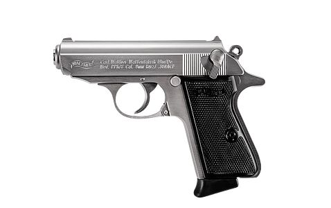 Walther PPK