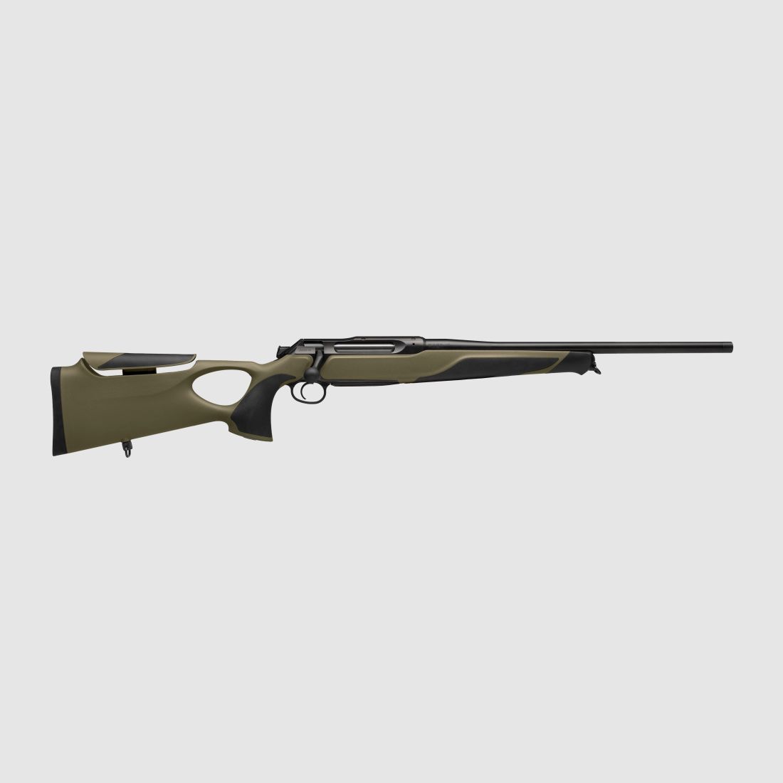 SAUER 505 SYNCHRO XT 2026 POLYMEER DUIMGAT, afbeelding 7 van 10