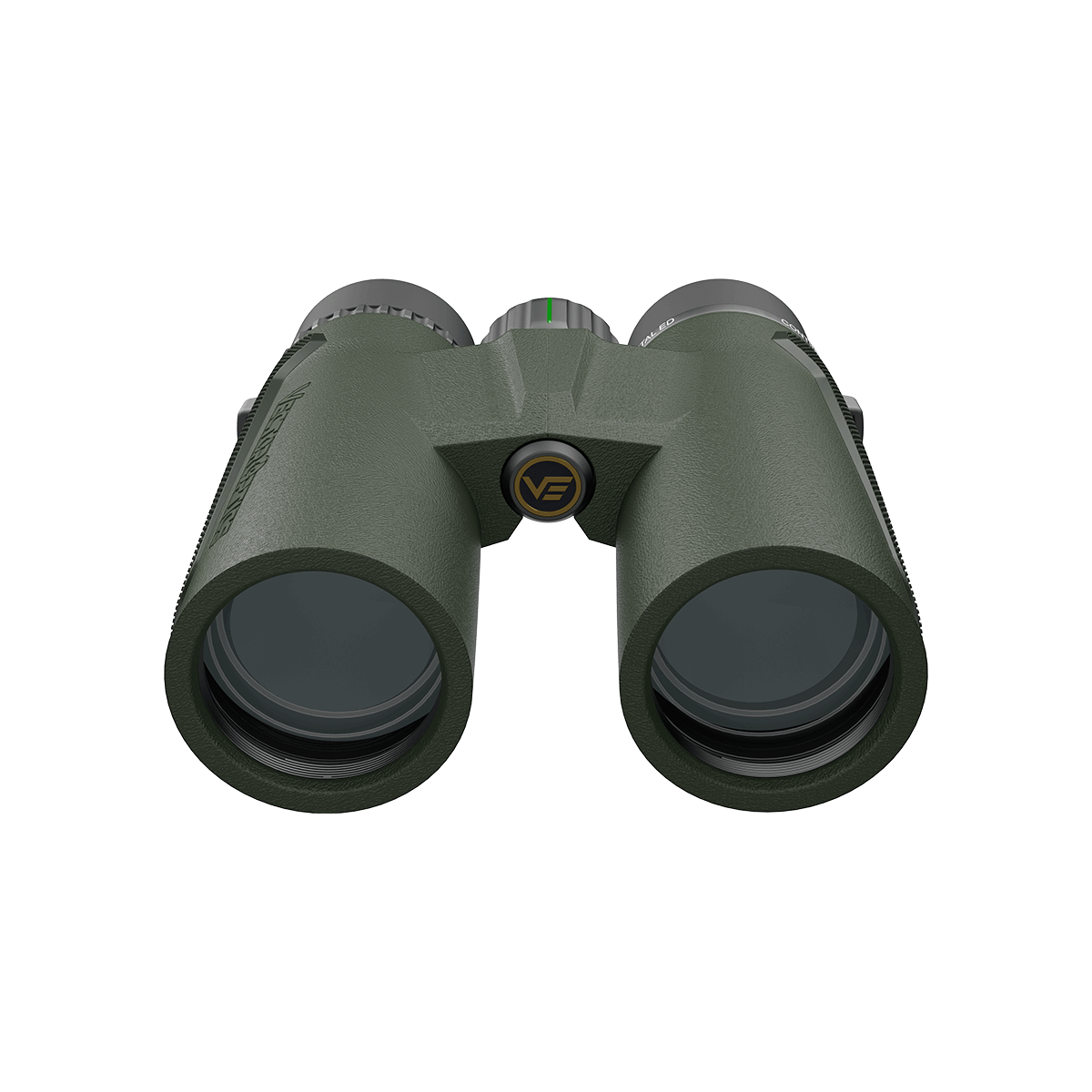 Fernglas Vector Continental 10×42 ED OD Grün, Bild 5 von 10